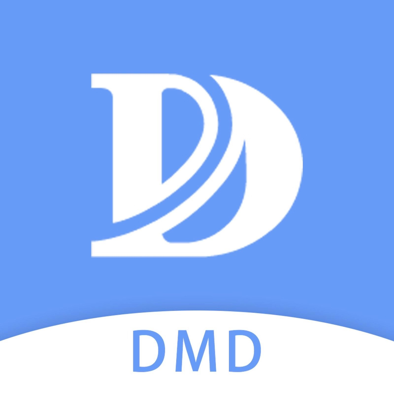 DMD